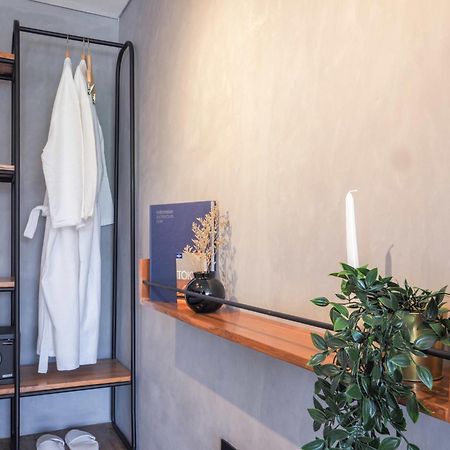 Tarate Loft Studio Ubud Exterior photo