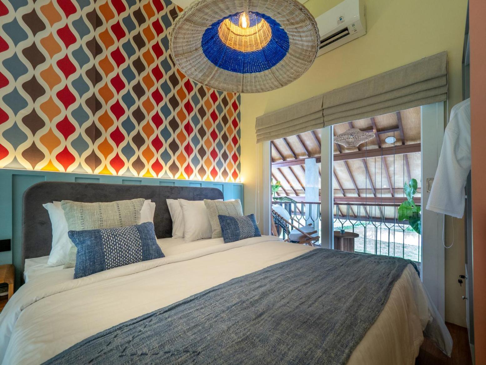 Tarate Loft Studio Ubud Exterior photo