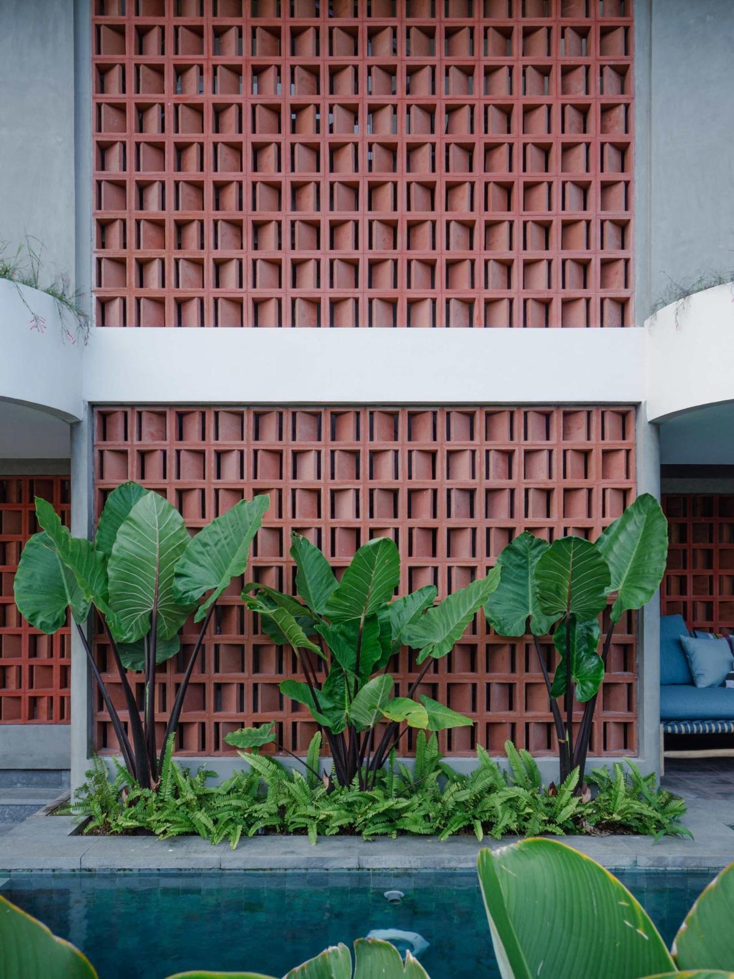 Tarate Loft Studio Ubud Exterior photo