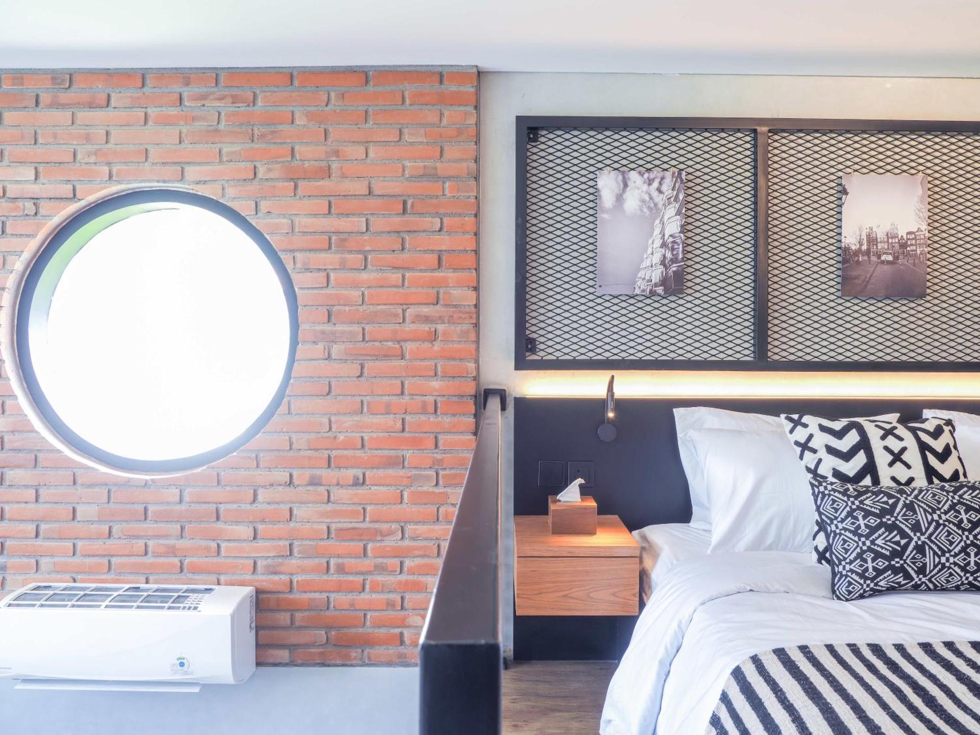 Tarate Loft Studio Ubud Exterior photo